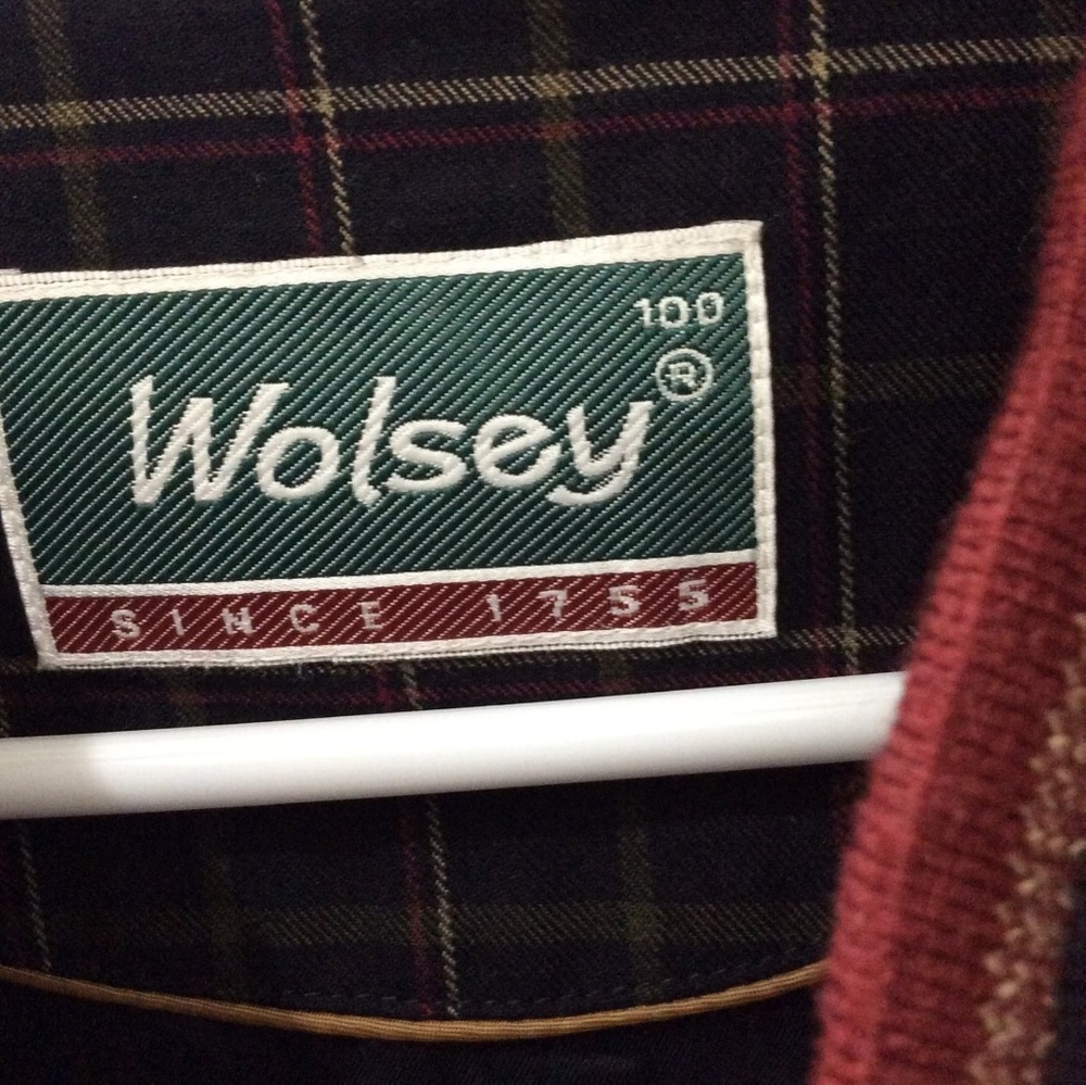 Jacket - Picture 2 of 3